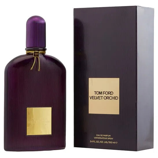 PERFUME  TOM FORD VELVET ORCHID EDP 100ML - UNISEX Product