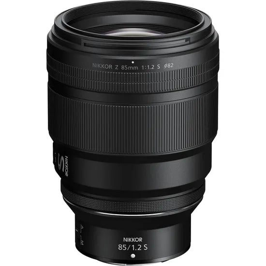 LENTE NIKON Z 85MM F/1.2 S Product