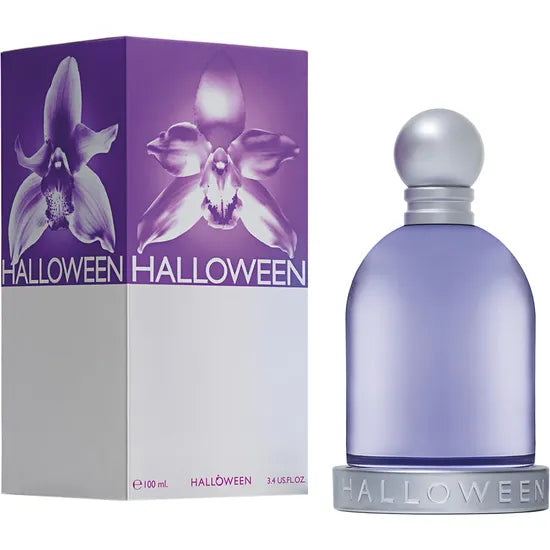 PERFUME  HALLOWEEN EDT 100ML-FEMENINO Product