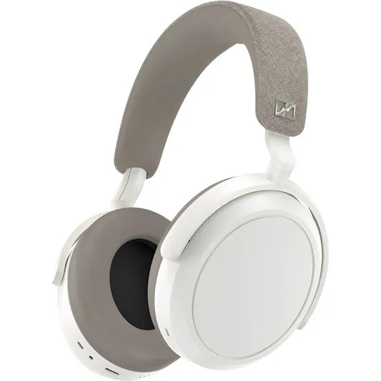 AURICULAR WIRELESS SENNHEISER MOMENTUM 4 ANC/BT 5.2/60HS/WHITE