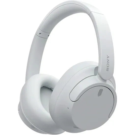 AURICULAR SONY BT OVER-EAR NC WH-CH720N 50HS/NC/MULTI/ASISTENTE/APP WHITE