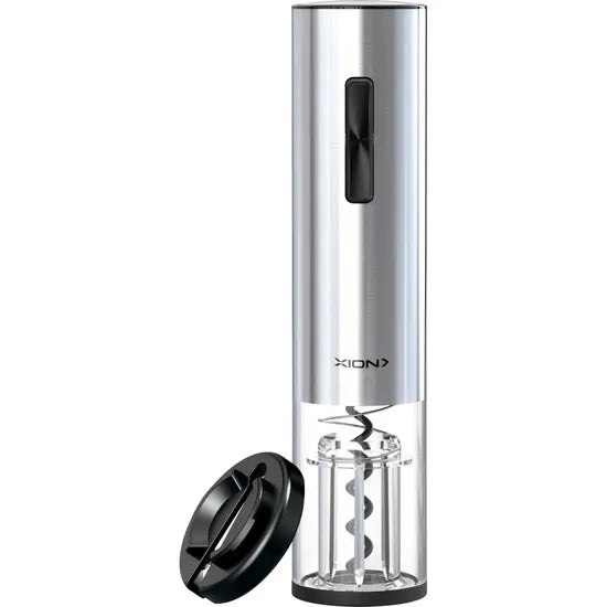 ABRIDOR ELECTRICO DE VINO XION XI-WINE10 LED/INOX Product