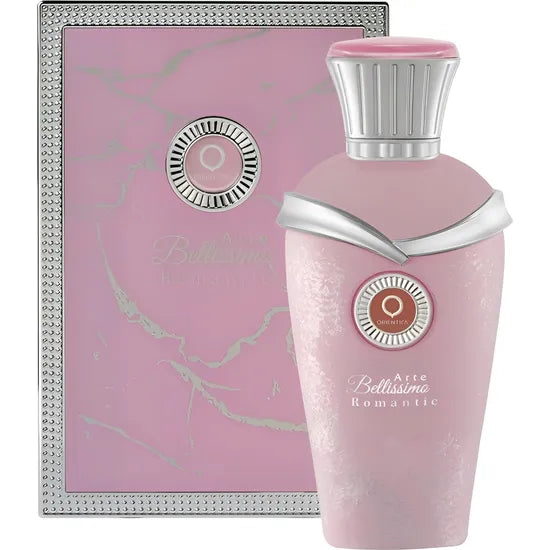 PERFUME  ORIENTICA ARTE B.ROMANTIC EDP 75ML Product
