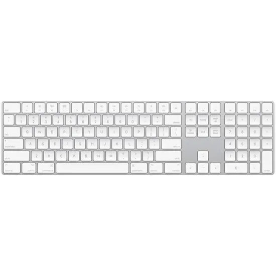 APPLE AC MAGIC KEYBOARD NUMERICO MXCJ3LL/A ENG Product
