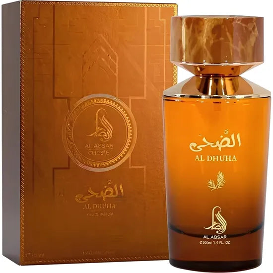 PERFUME  AL ABSAR CELESTE AL DUHAA 100ML - FEMENINO Product