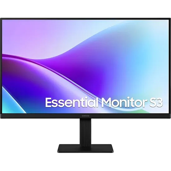 MONITOR 27"" SAMSUNG LS27F320GAN FHD IPS/120HZ/5MS Product