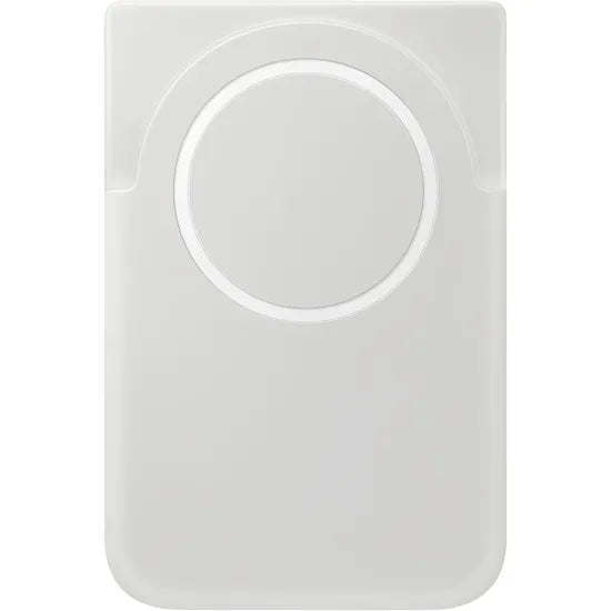 CARGADOR PORTATIL WIRELESS SAMSUNG MAGNETIC 5.000MAH/15W/25W/USB-C BEIGE EB-U2500XJEGWW