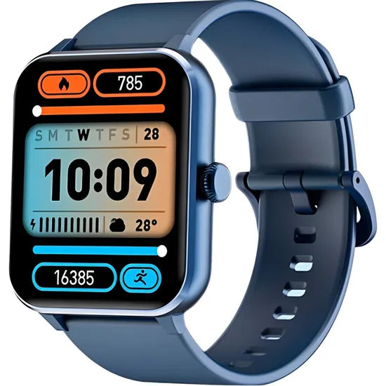 RELOJ BLACKVIEW R50 BLUE Product
