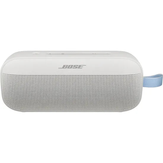 SPEAKER PORTATIL BOSE SOUNDLINK FLEX II (2ND GEN) FOG GREY 887612-0800