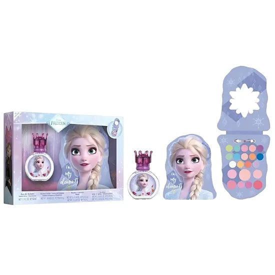 KIT PERF FROZEN EDT 50ML + MAKE – INFANTIL Product