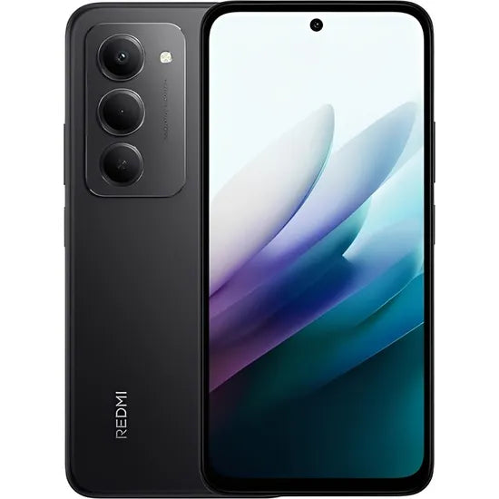 CELULAR XIAOMI REDMI 15 LTE DUAL 128GB/6GB RAM MIDNIGHT BLACK Product
