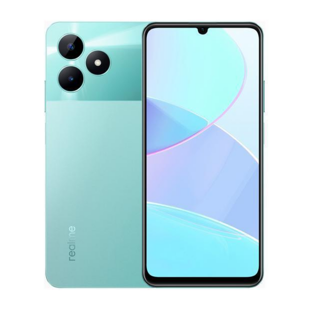 realme C51 RMX3830