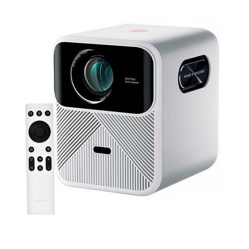 Proyector Xiaomi Mozart 1 900 Lúmens