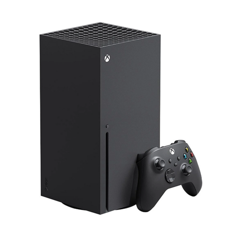 Microsoft Xbox Series X 1TB 8K