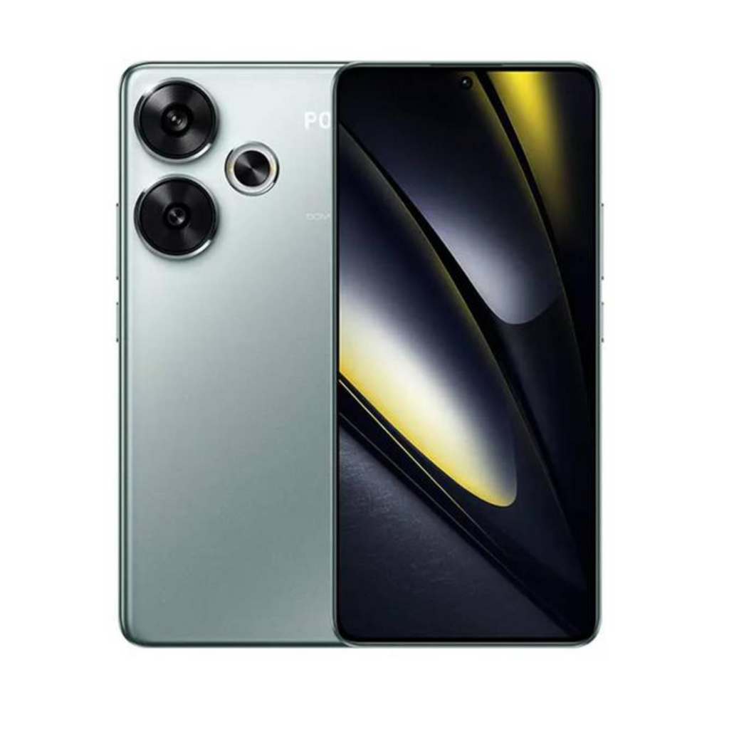 Celular Poco F6 Dual Chip 512GB 5G Global