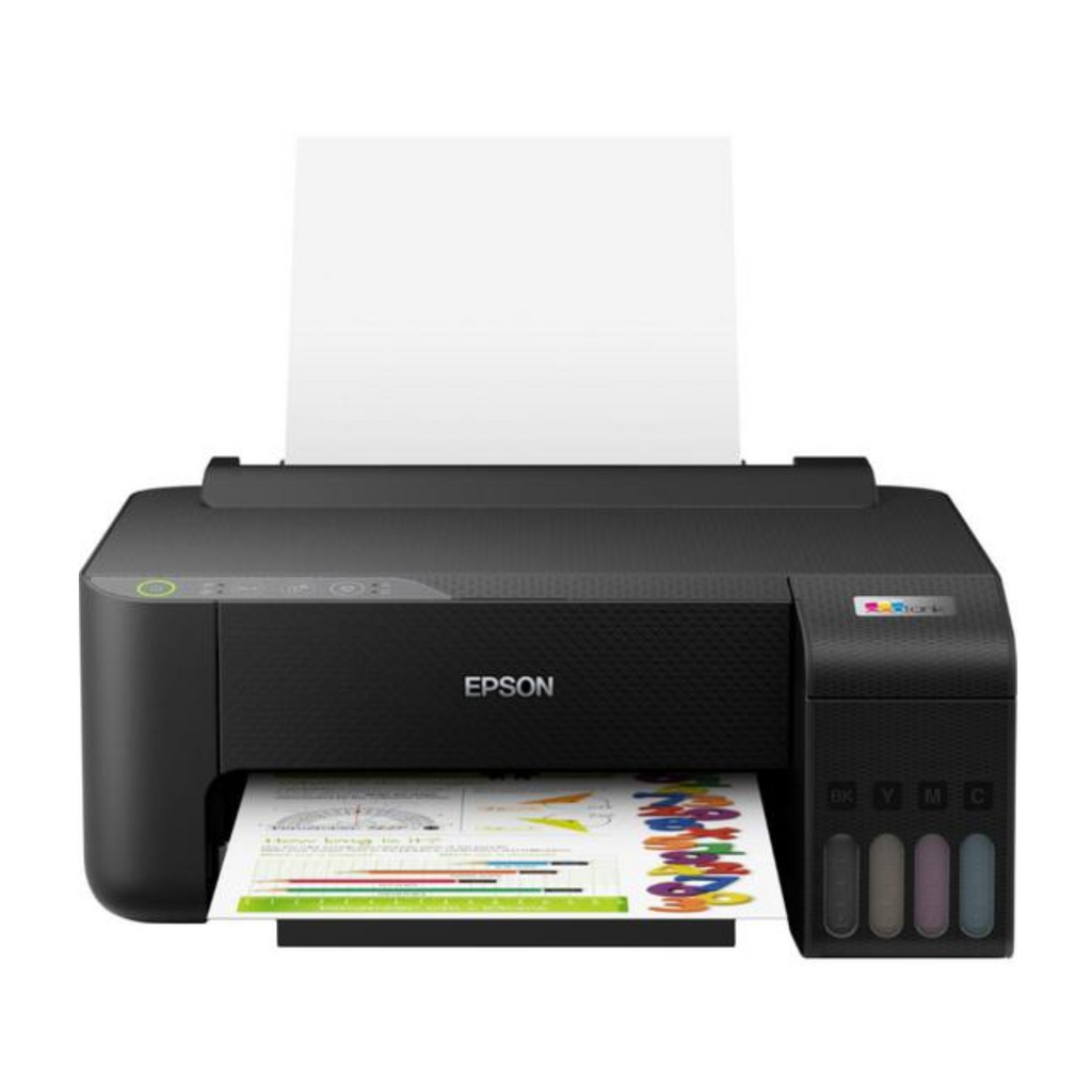 Impresora Epson EcoTank L1250