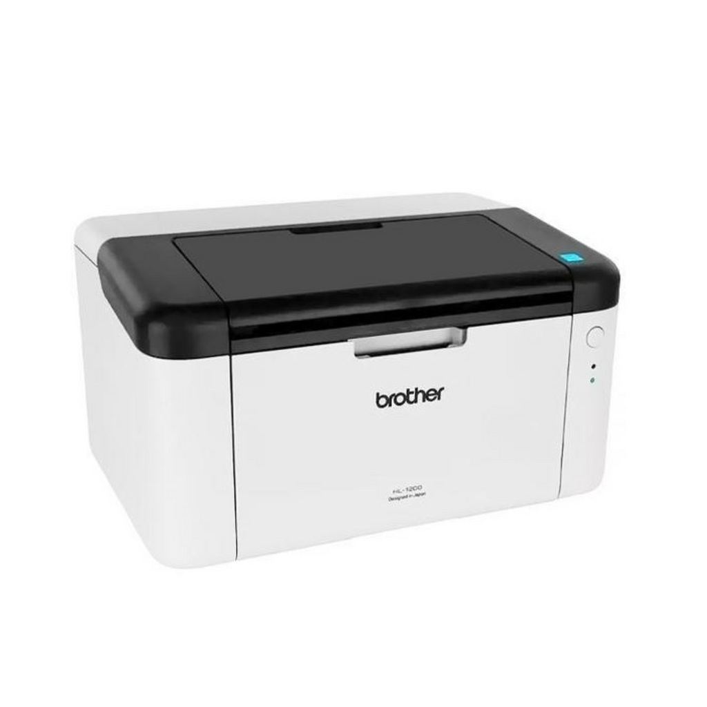 Impresora Brother HL-1200 Monocromática 220V