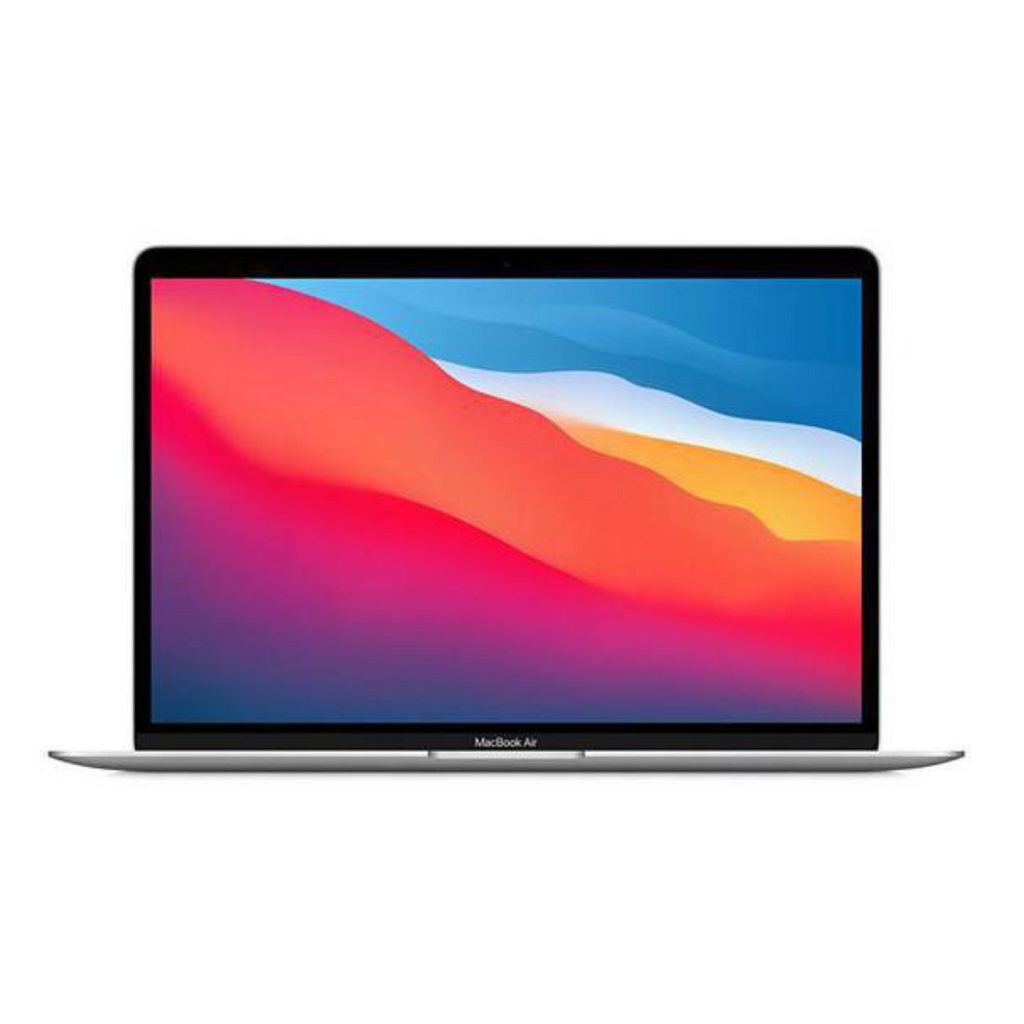 Notebook Apple MacBook Air 2020 Apple M1 / Memória 8GB / SSD 256GB / 13.3"