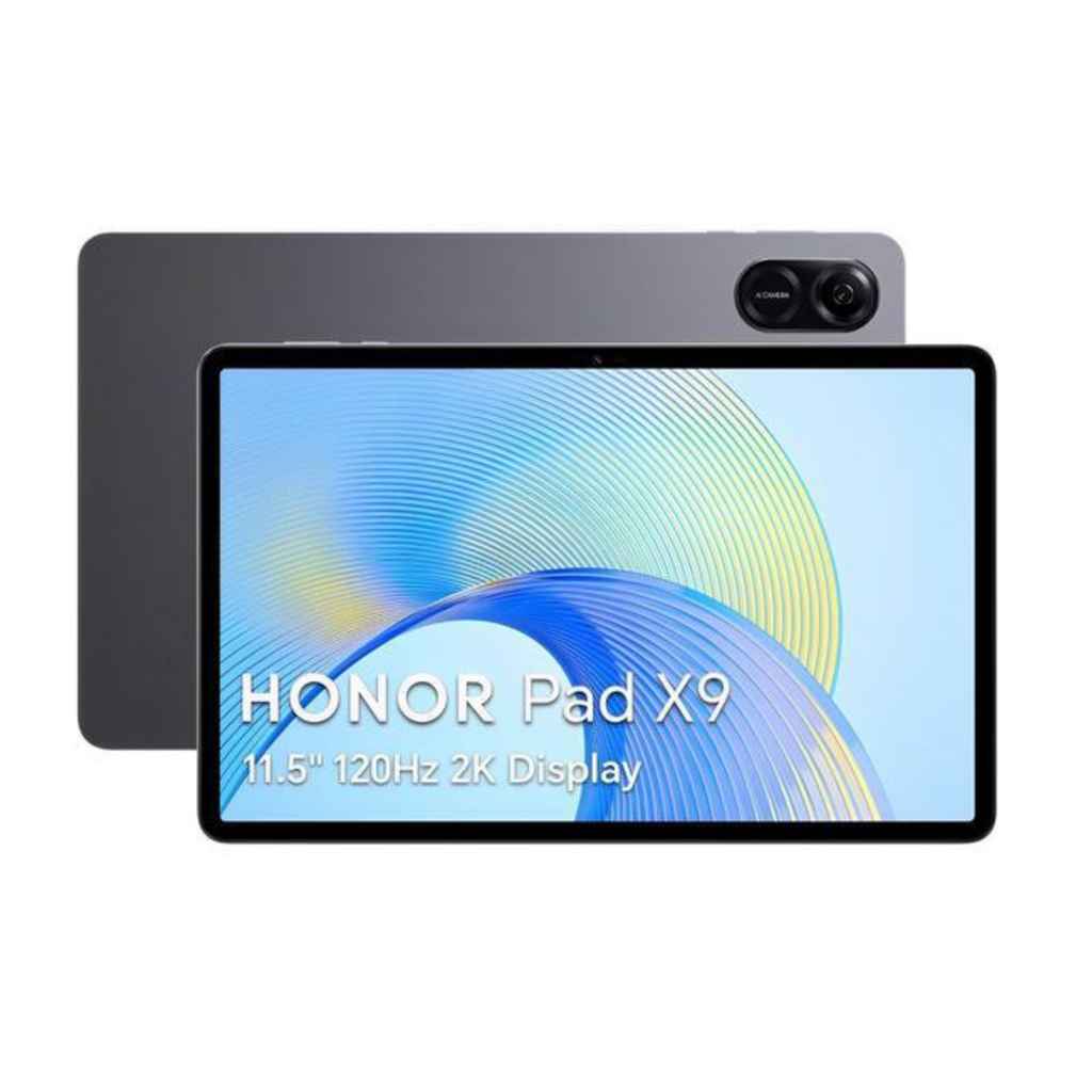 Tablet HONOR PAD X9 Wifi 4+128GB 120Hz