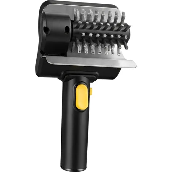 CEPILLO ELÉCTRICO SATELLITE GB-62 P/ PARRILLA USB TYPE C Product
