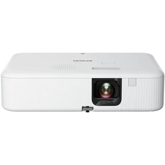 PROYECTOR EPSON EPIQVISION FLEX CO-FH02 3000 LUMENS FHD ANDROID TV/CAST/HDMI