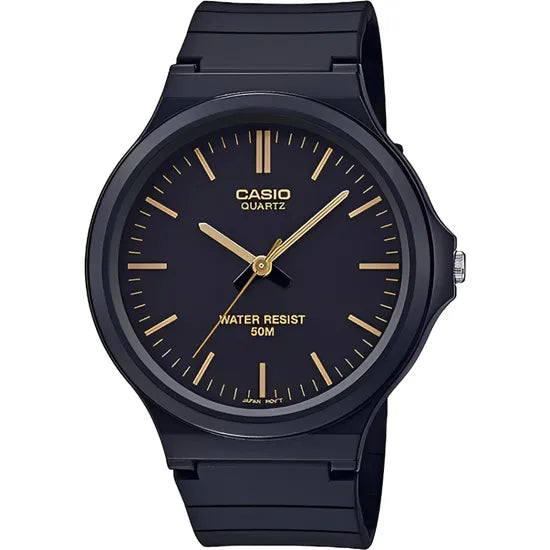RELOJ CASIO MW-240-1E2VDF BLACK Product