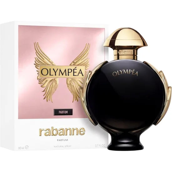 PERFUME  RABANNE OLYMPEA PARFUM  80ML - FEMENINO