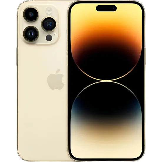 APPLE IPHONE 14 PRO MAX CPO 256GB GOLD Product