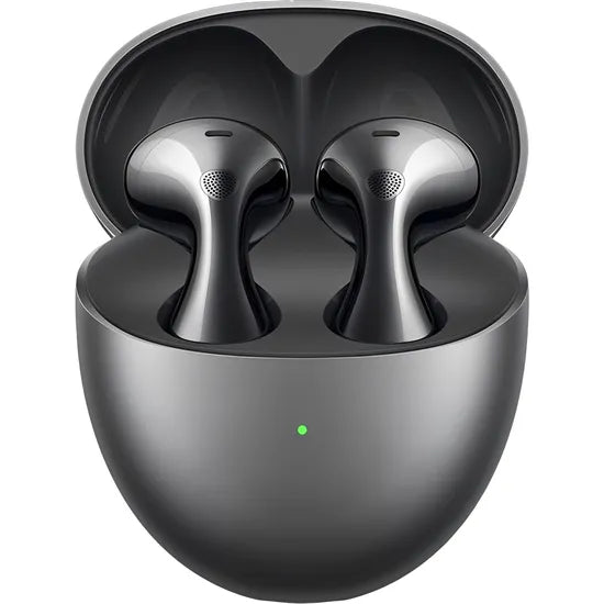 AURICULAR HUAWEI BT FREEBUDS 6 BLACK