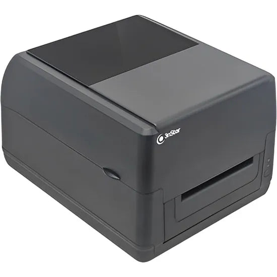 ETIQUETADORA 4"" 3NSTAR LTT334 BLK/2D/TRANSF.TERMICA/DIRECTA 104MM/127MMS/USB/RED C/SOPORTE