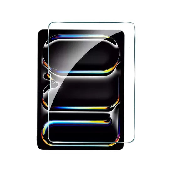FILM VIDRIO COBLUE P/IPAD PRO 12.9"" IGA-03 Product