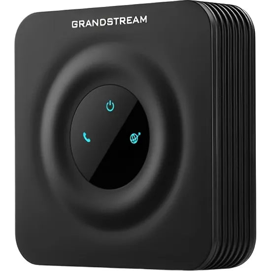 ADAP. GRANDSTREAM ANALÓGICO HT801 ATA 1 PUERTO FXS/10-100MBPS Product