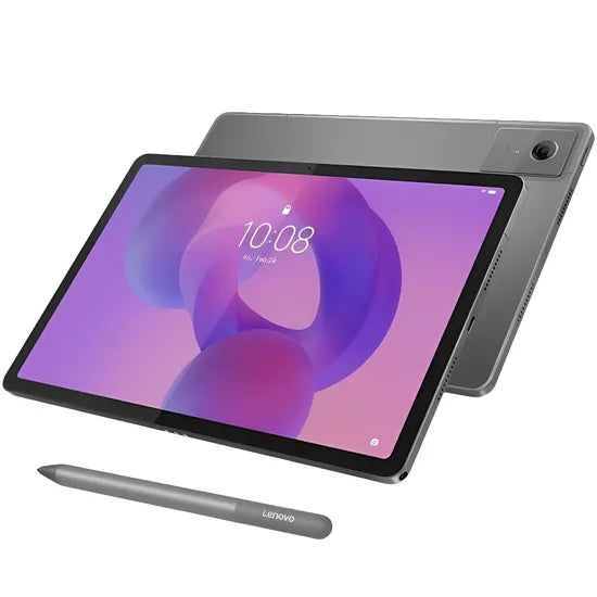 TABLET LENOVO IDEA TAB PLUS WIFI 12.1"" 2.5K IPS 90HZ 8GB/128GB PEN LUNA GRAY