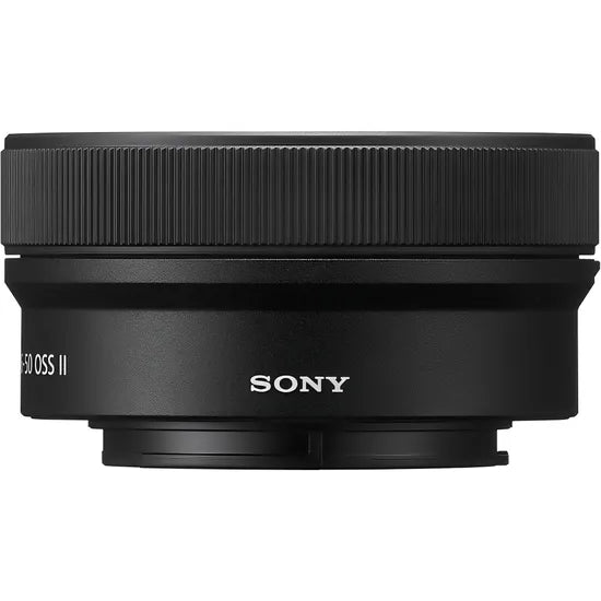 LENTE SONY SEL PZ 16-50MM F/3.5-5.6 OSS II Product