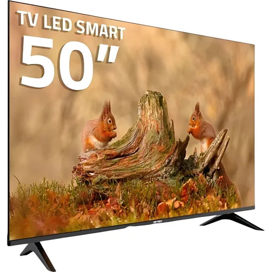 TV SMART 50"" XION XI-LED50FHD FHD/USB/HDMI/ANDROID/DIGITAL Product
