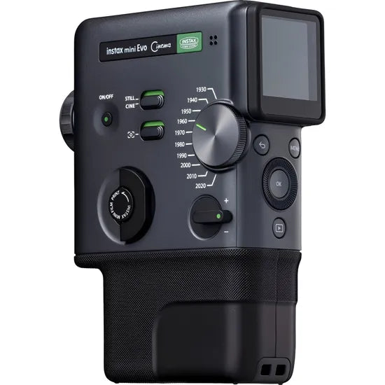 CAMARA FUJIFILM INSTAX MINI EVO CINEMA
