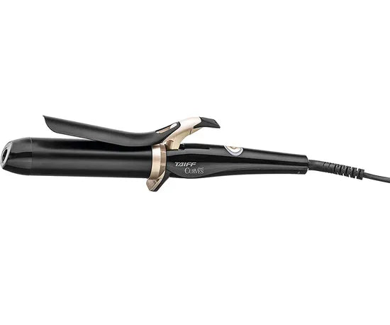 MODELADOR TAIFF CURVES 38MM 80W BLACK BIVOLT Product
