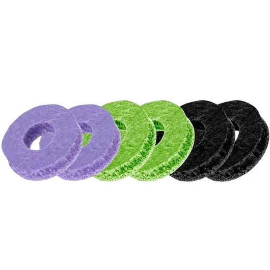 ANILLOS DE PRECISION KONTROLFREEK 4005-MIX MIXED PACK