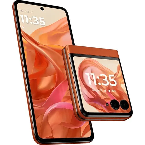 CEL MOTOROLA RAZR 50 XT2453-1 512GB/12GB 5G ORANGE Product