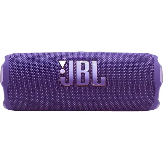 SPEAKER PORTATIL JBL FLIP 7 PURPLE