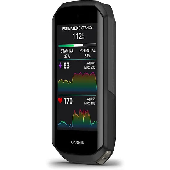 GPS GARMIN EDGE 1050 010-02890-00 Product