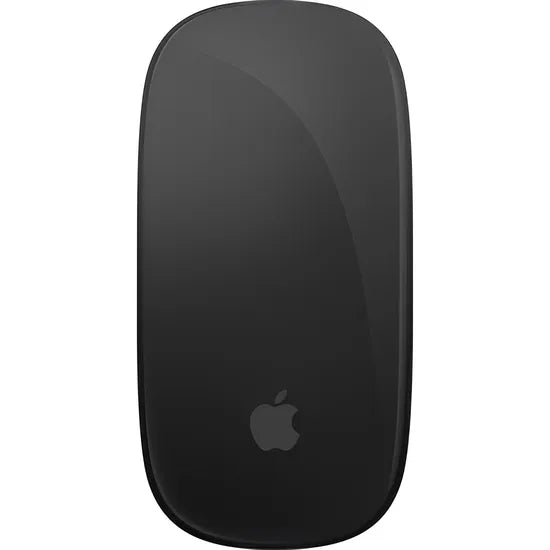 APPLE AC MAGIC MOUSE USB-C MXK63AM/A BLACK MULTI TOUCH