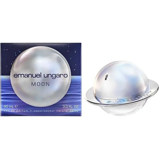 PERFUME  UNGARO MOON EDP 90ML - FEMENINO