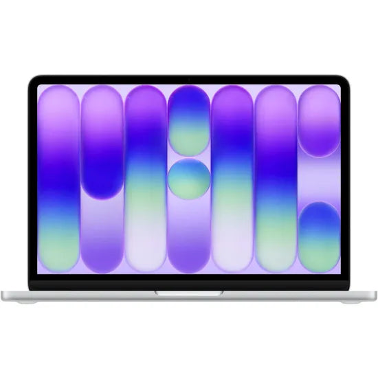 APPLE MACBOOK NEO MHFA4CI/A A18 PRO 6C/5C/8GB/256GB/13"" SILVER (2026) ESPAÑOL (BR)