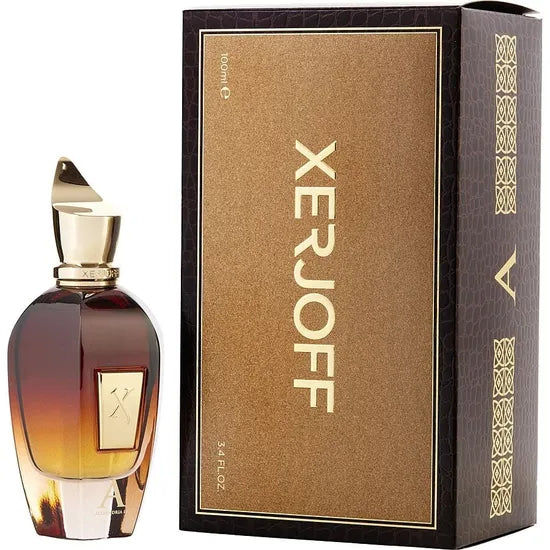 PERFUME  XERJOFF ALEXANDRIA II U PARFUM 100ML-UNISEX Product