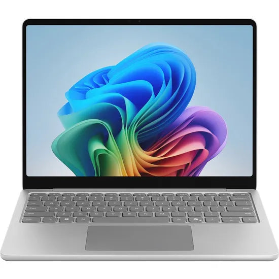 NOTEBOOK MICROSOFT SURFACE EP2-33462 SNAPDRAGON X PLUS/16GBD5/512SSD/13”/TOUCH/W11/ING/PLATINUM