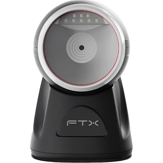 LECTOR CODIGO DE BARRA FTX LC024BT5 2D/USB/OMNI/MESA Product