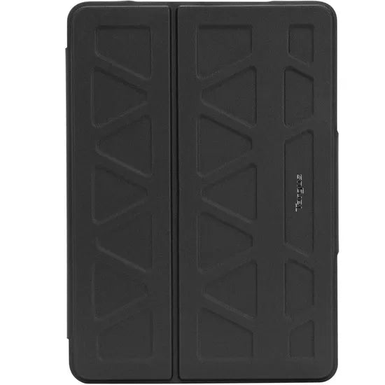 ESTUCHE TARGUS THZ852GL PRO-TEK ANTIMICROBIAL P/ IPAD (9TH, 8TH AND 7TH GEN.) 10.5"" BLACK