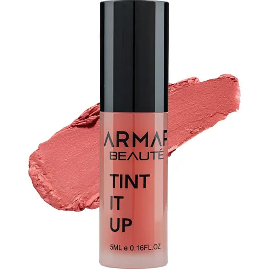 LIP TINT ARMAF BEAUTE IT UP LIP & CHEEK TINT - GINGER Product