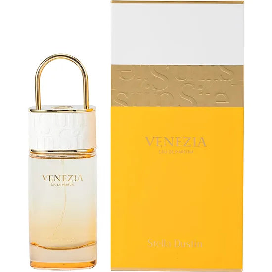 PERFUME  STELLA DUSTIN L ITA.VENEZIA EDP 100ML - FEMENINO